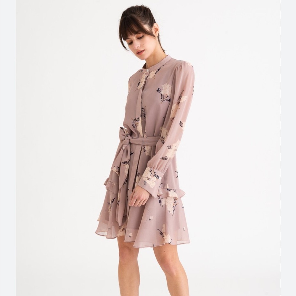 Petite Studio Loretta Dress